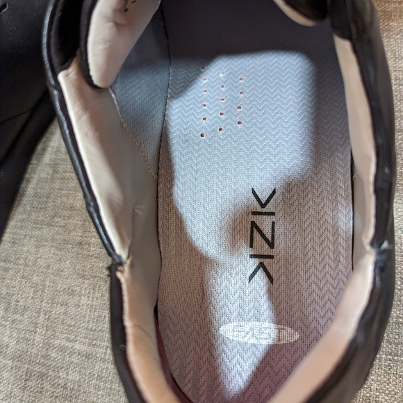 Kizik Men\'s size 12W